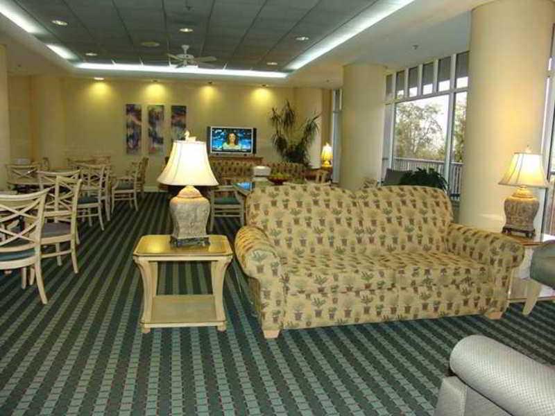 Hampton Inn Mobile/East Bay Daphne Wnętrze zdjęcie