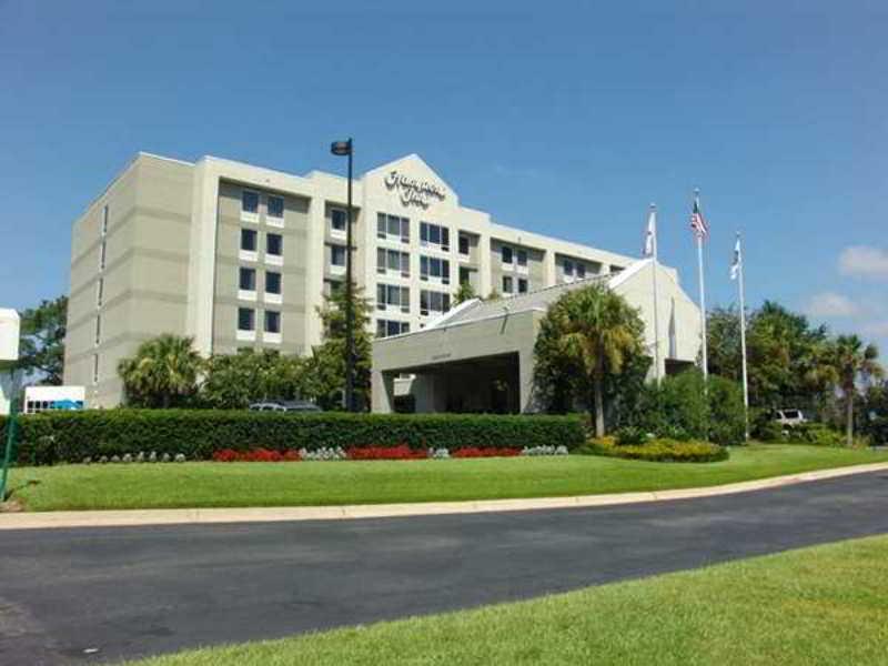 Hampton Inn Mobile/East Bay Daphne Zewnętrze zdjęcie