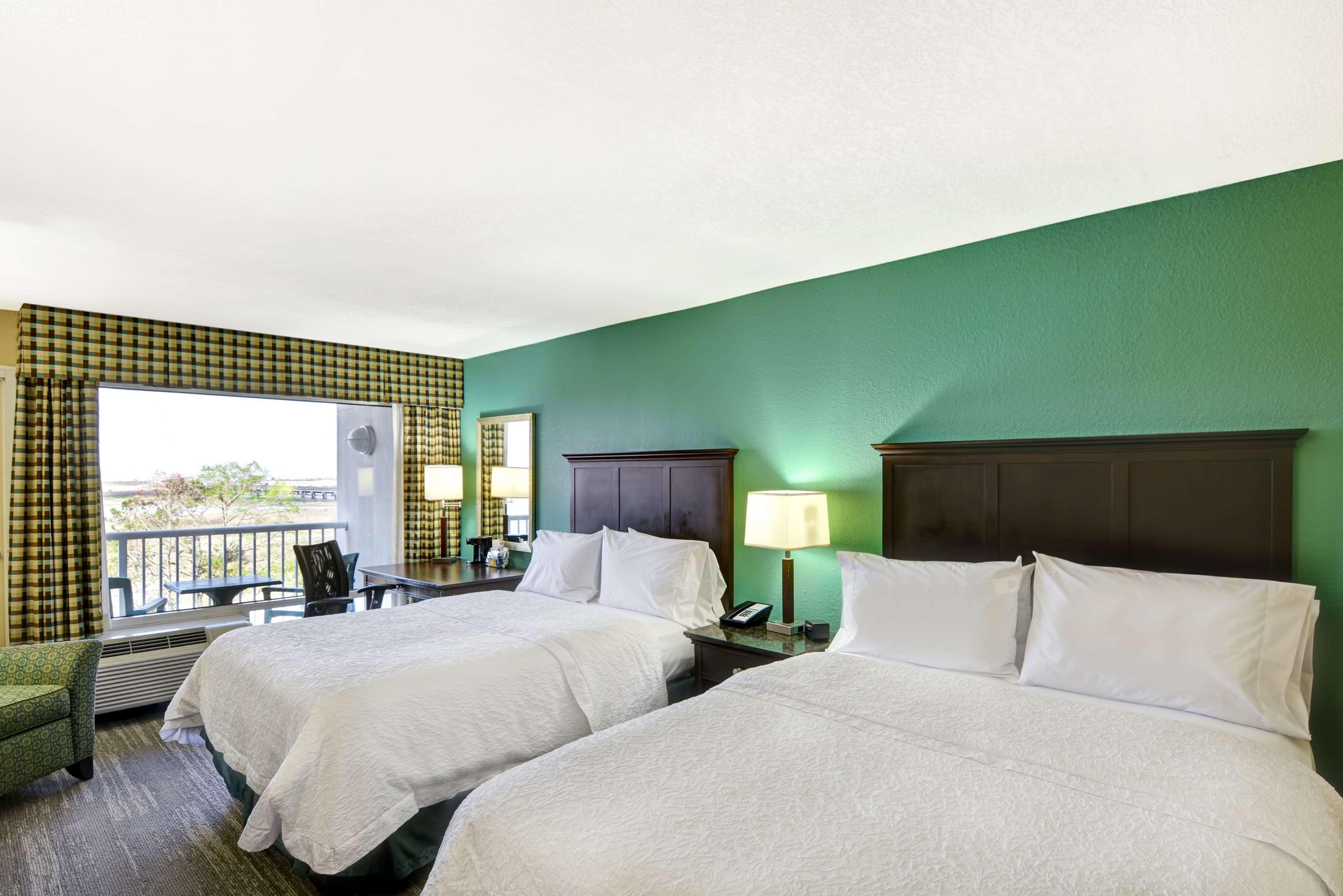 Hampton Inn Mobile/East Bay Daphne Zewnętrze zdjęcie