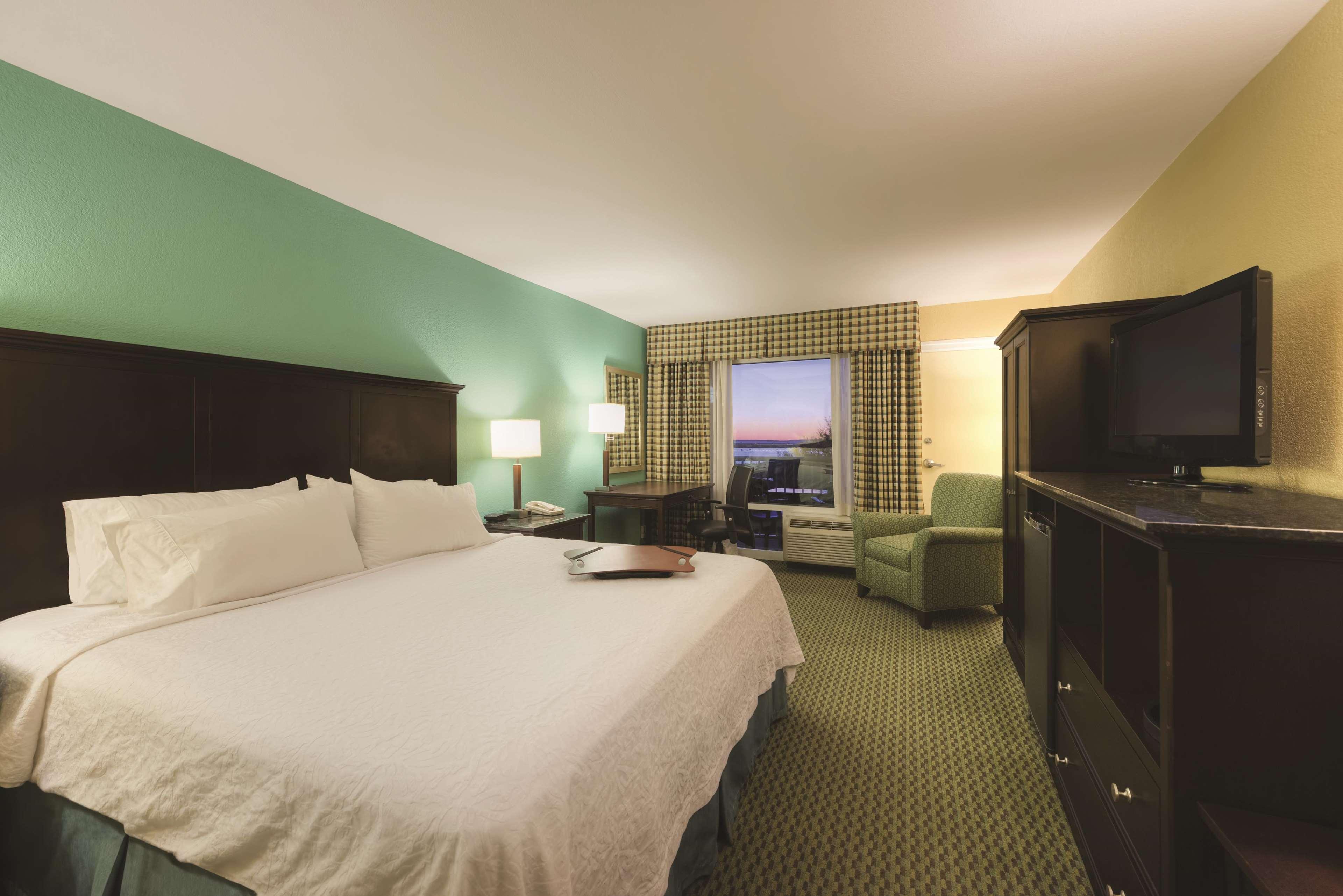 Hampton Inn Mobile/East Bay Daphne Zewnętrze zdjęcie