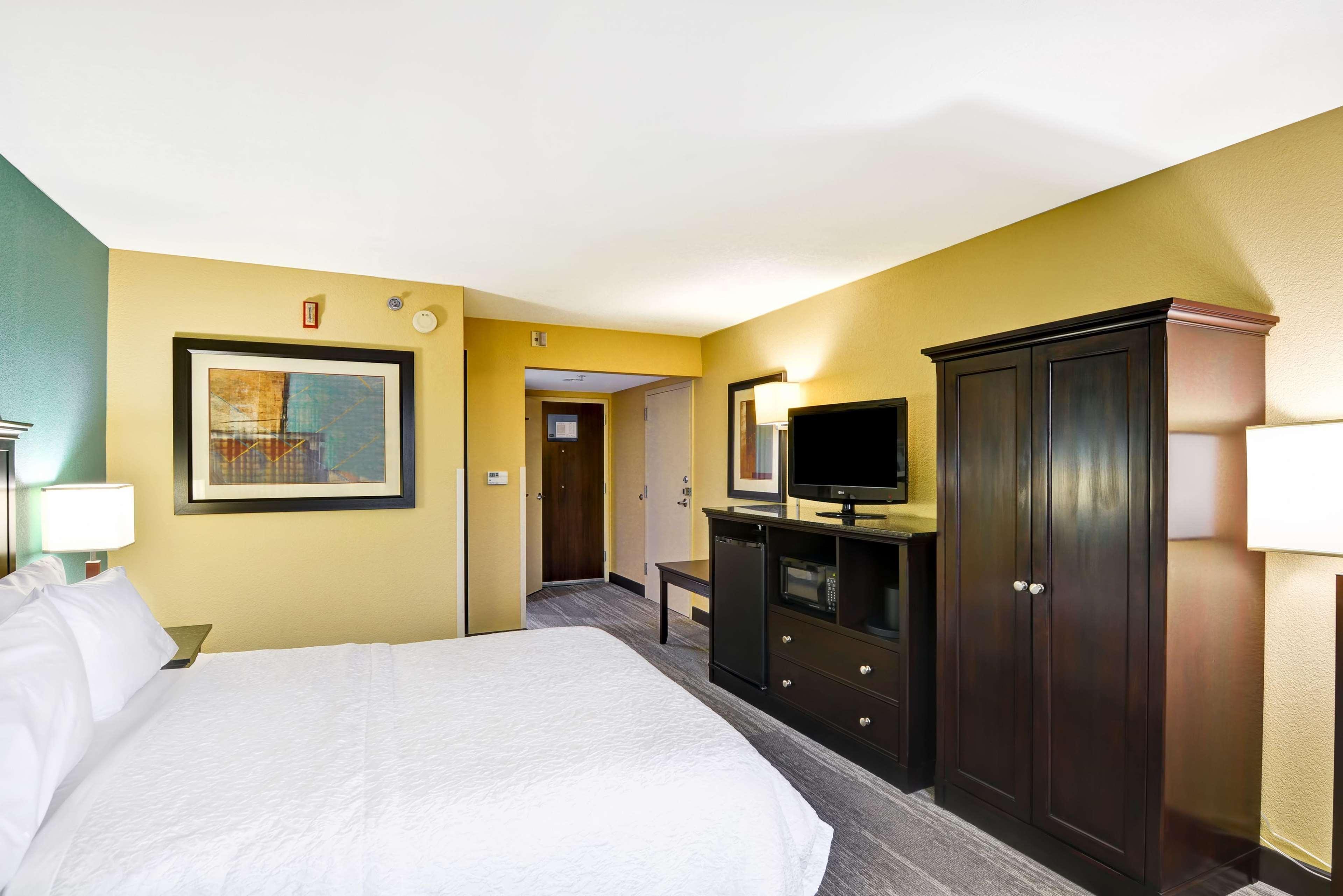 Hampton Inn Mobile/East Bay Daphne Zewnętrze zdjęcie