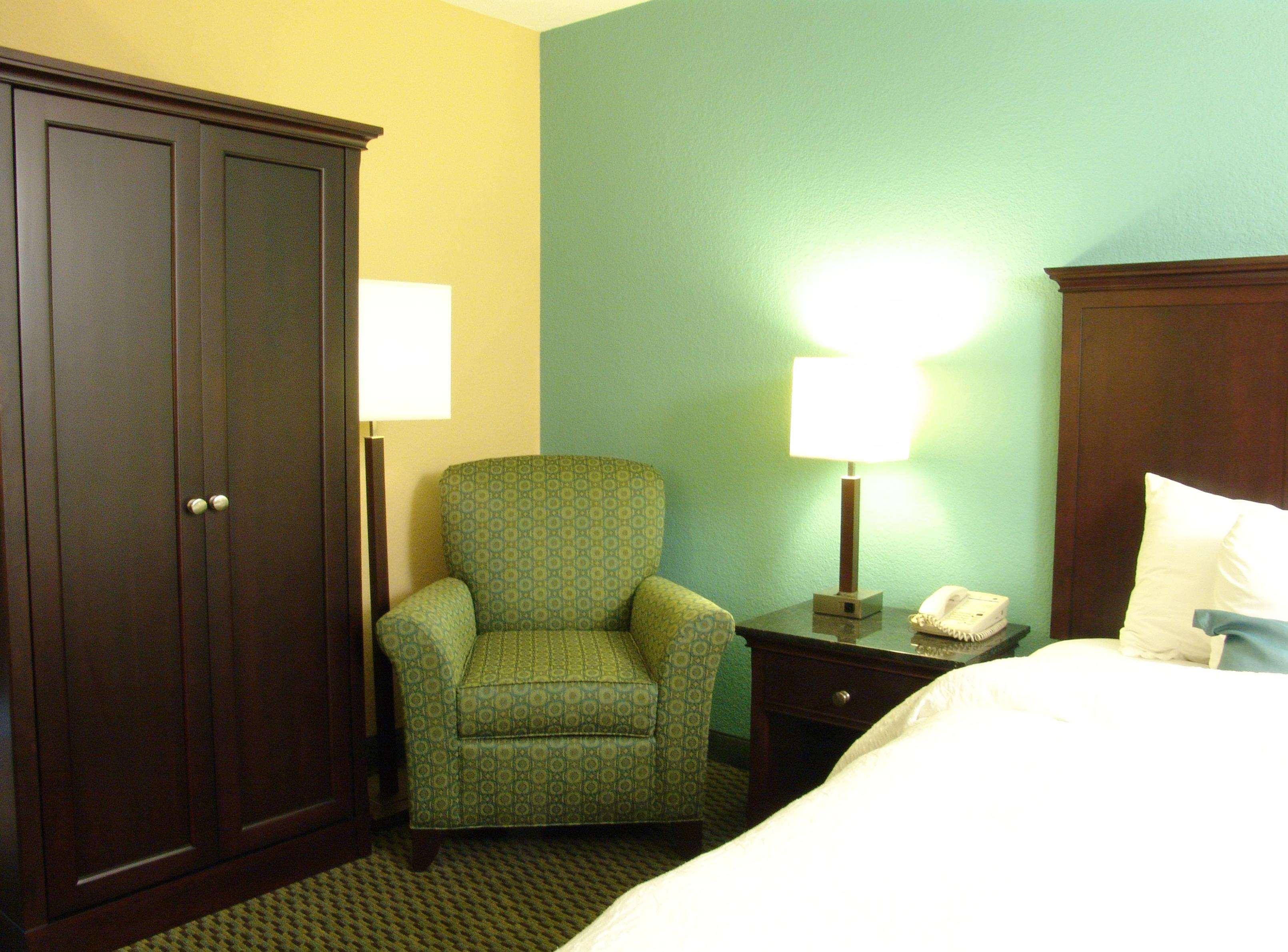 Hampton Inn Mobile/East Bay Daphne Pokój zdjęcie