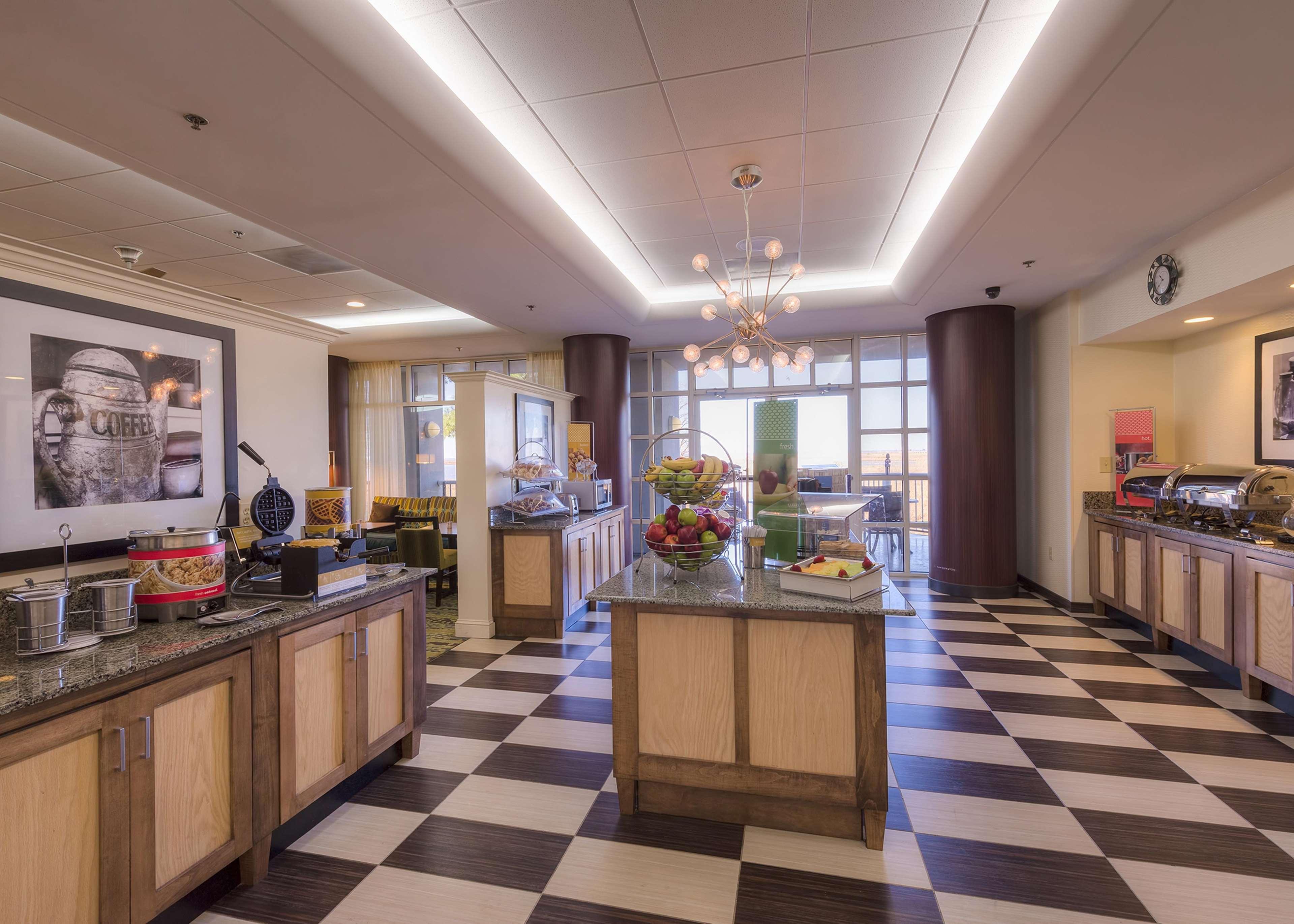 Hampton Inn Mobile/East Bay Daphne Zewnętrze zdjęcie