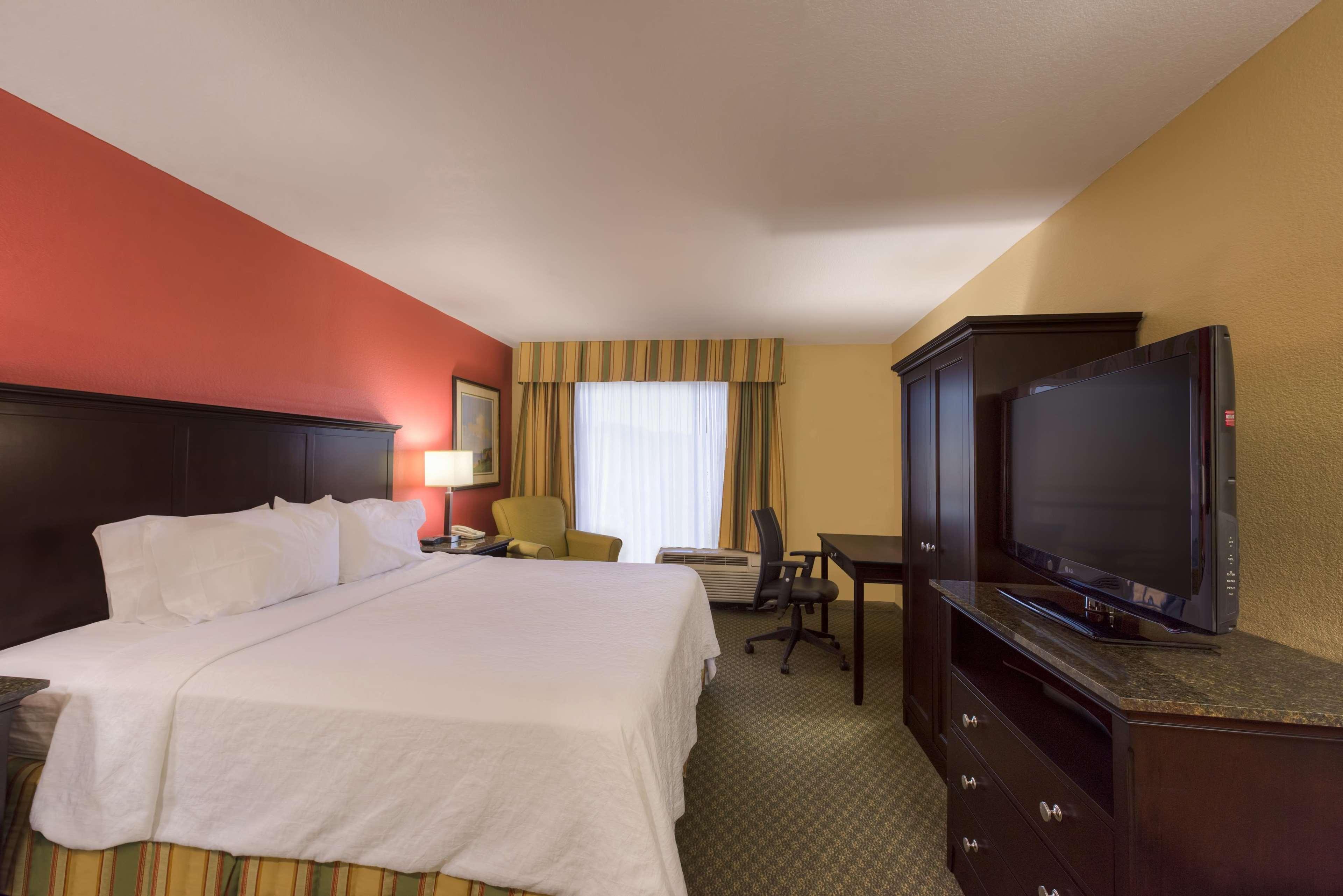 Hampton Inn Mobile/East Bay Daphne Zewnętrze zdjęcie