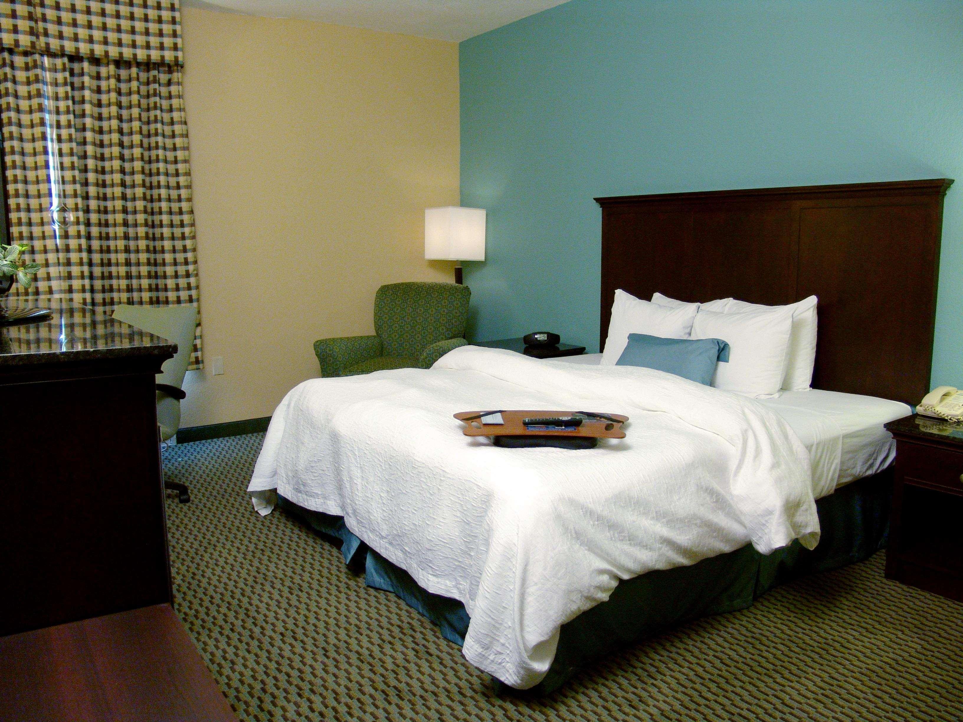 Hampton Inn Mobile/East Bay Daphne Pokój zdjęcie