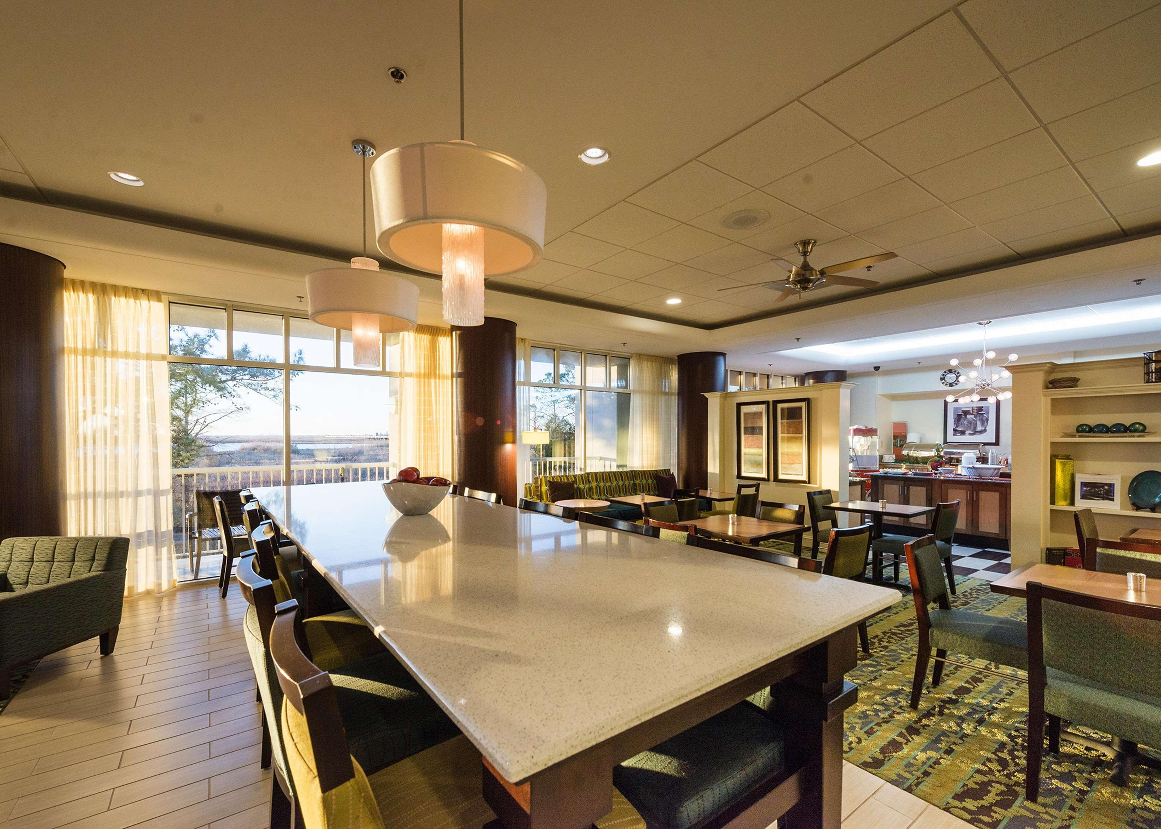 Hampton Inn Mobile/East Bay Daphne Zewnętrze zdjęcie
