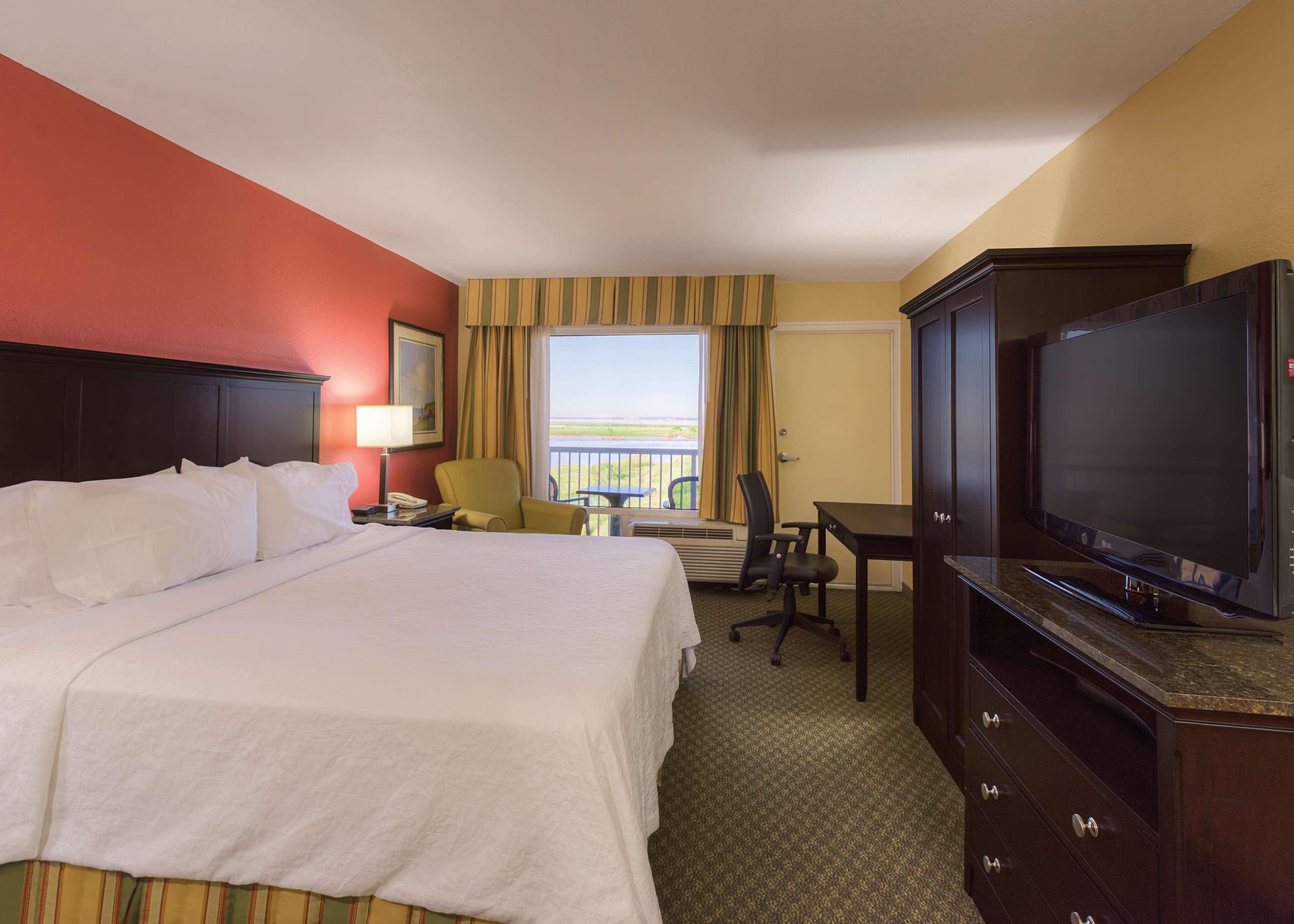 Hampton Inn Mobile/East Bay Daphne Zewnętrze zdjęcie