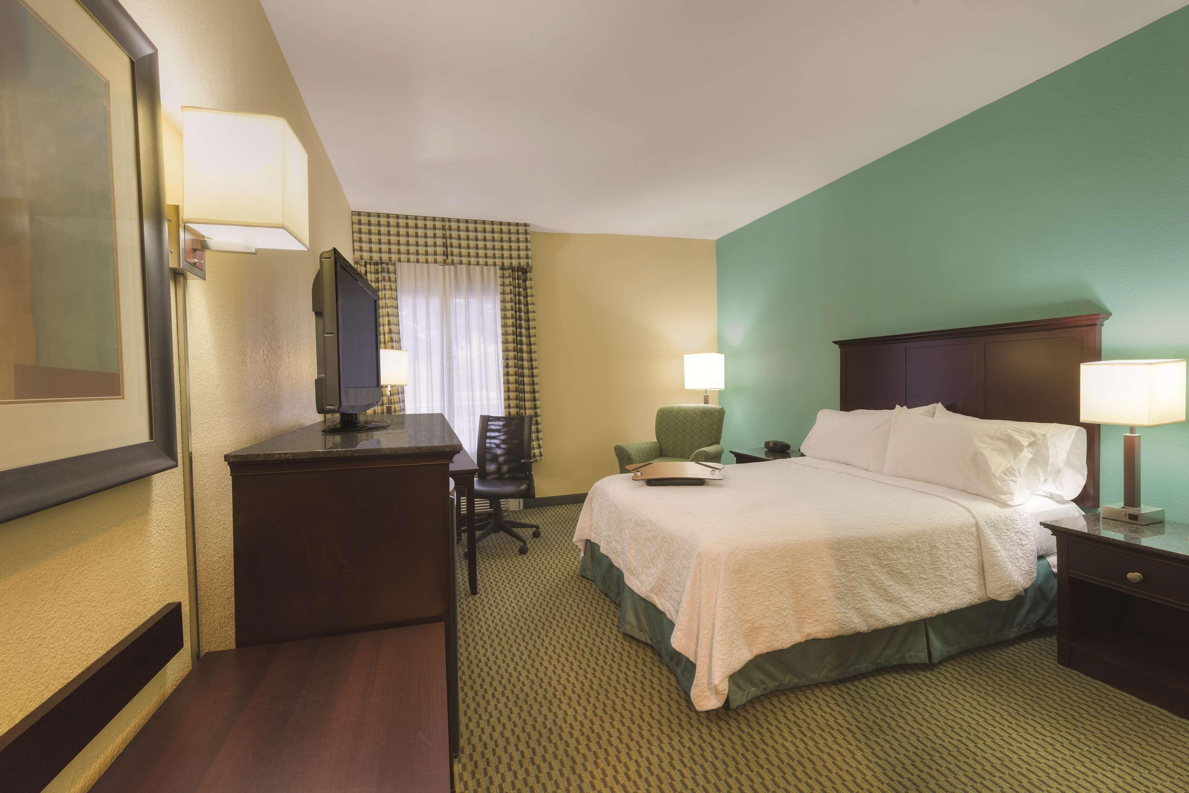Hampton Inn Mobile/East Bay Daphne Zewnętrze zdjęcie