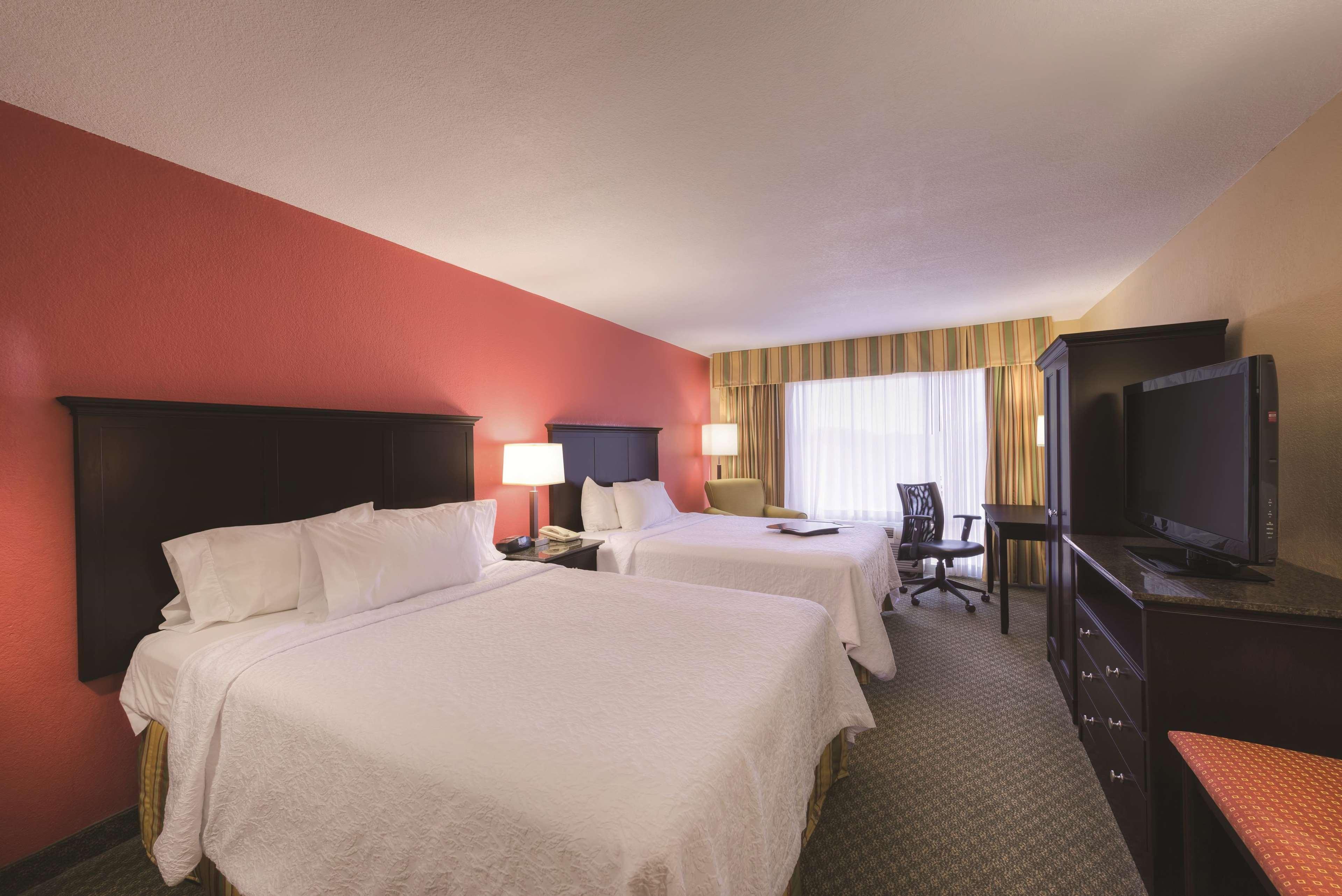 Hampton Inn Mobile/East Bay Daphne Zewnętrze zdjęcie