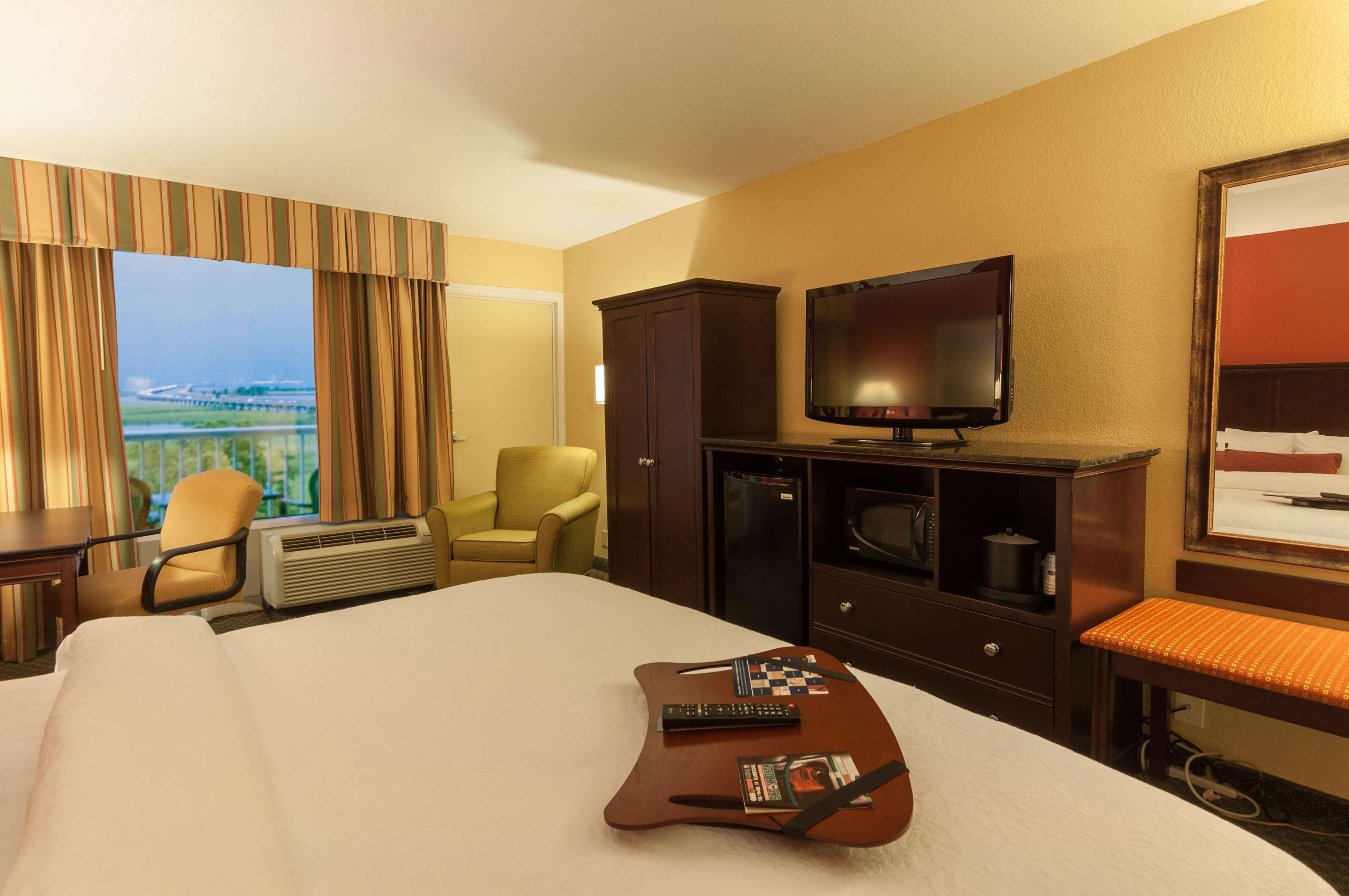 Hampton Inn Mobile/East Bay Daphne Pokój zdjęcie