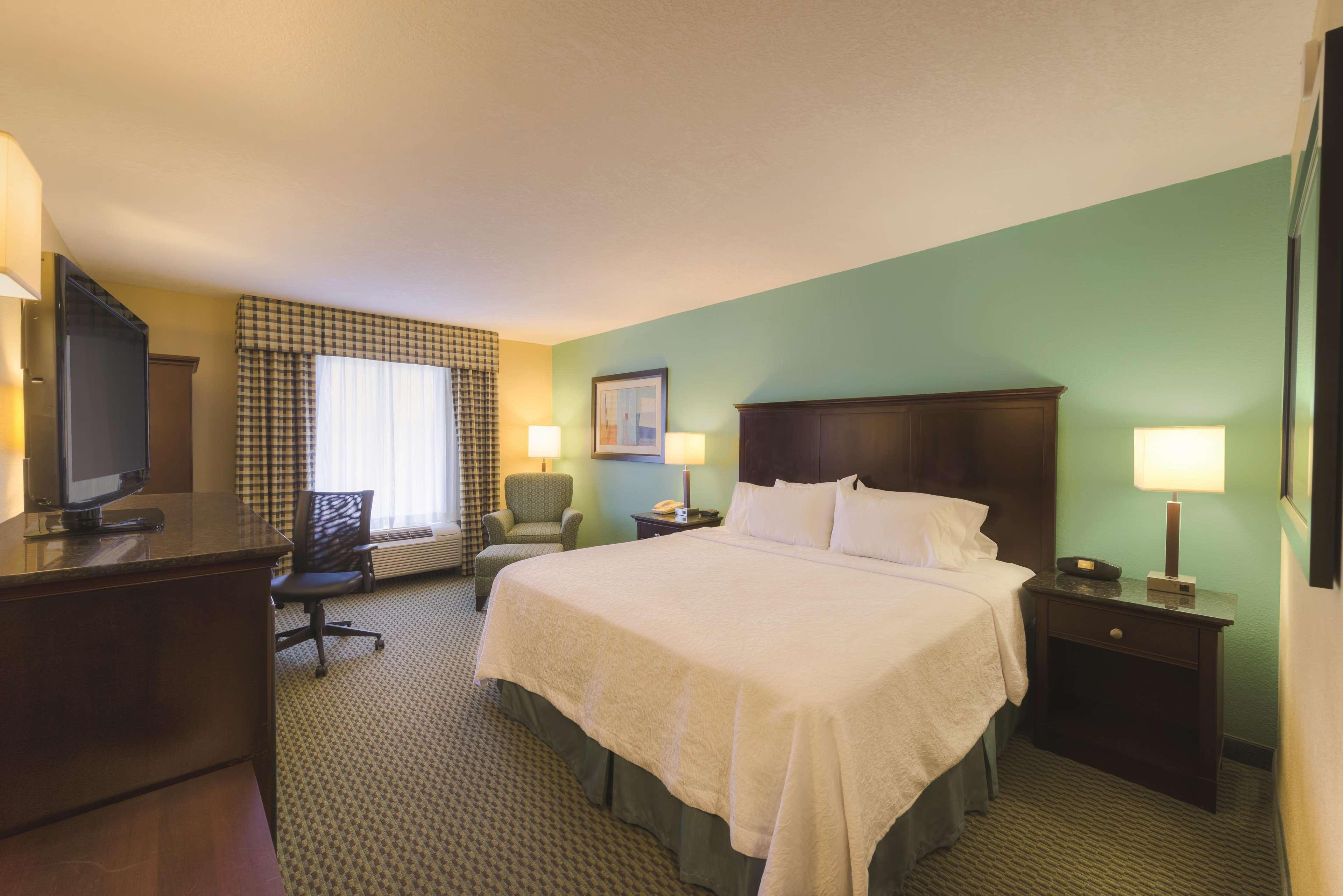 Hampton Inn Mobile/East Bay Daphne Zewnętrze zdjęcie