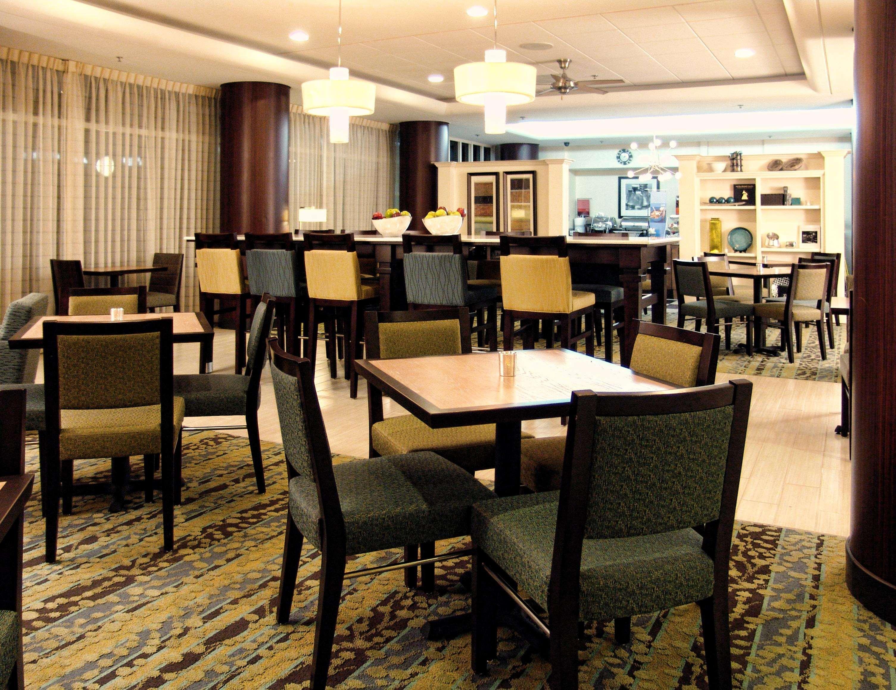 Hampton Inn Mobile/East Bay Daphne Zewnętrze zdjęcie