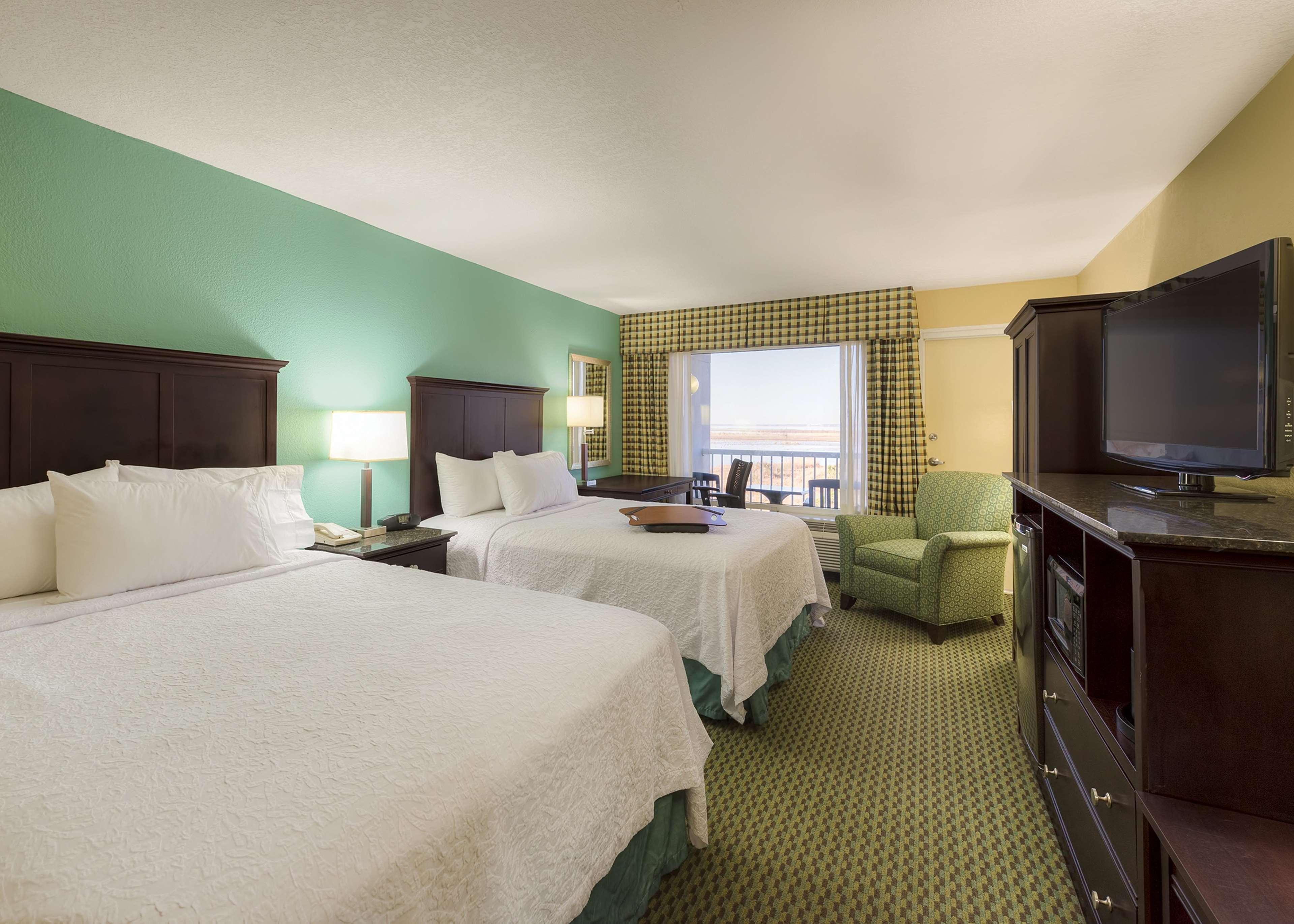 Hampton Inn Mobile/East Bay Daphne Zewnętrze zdjęcie