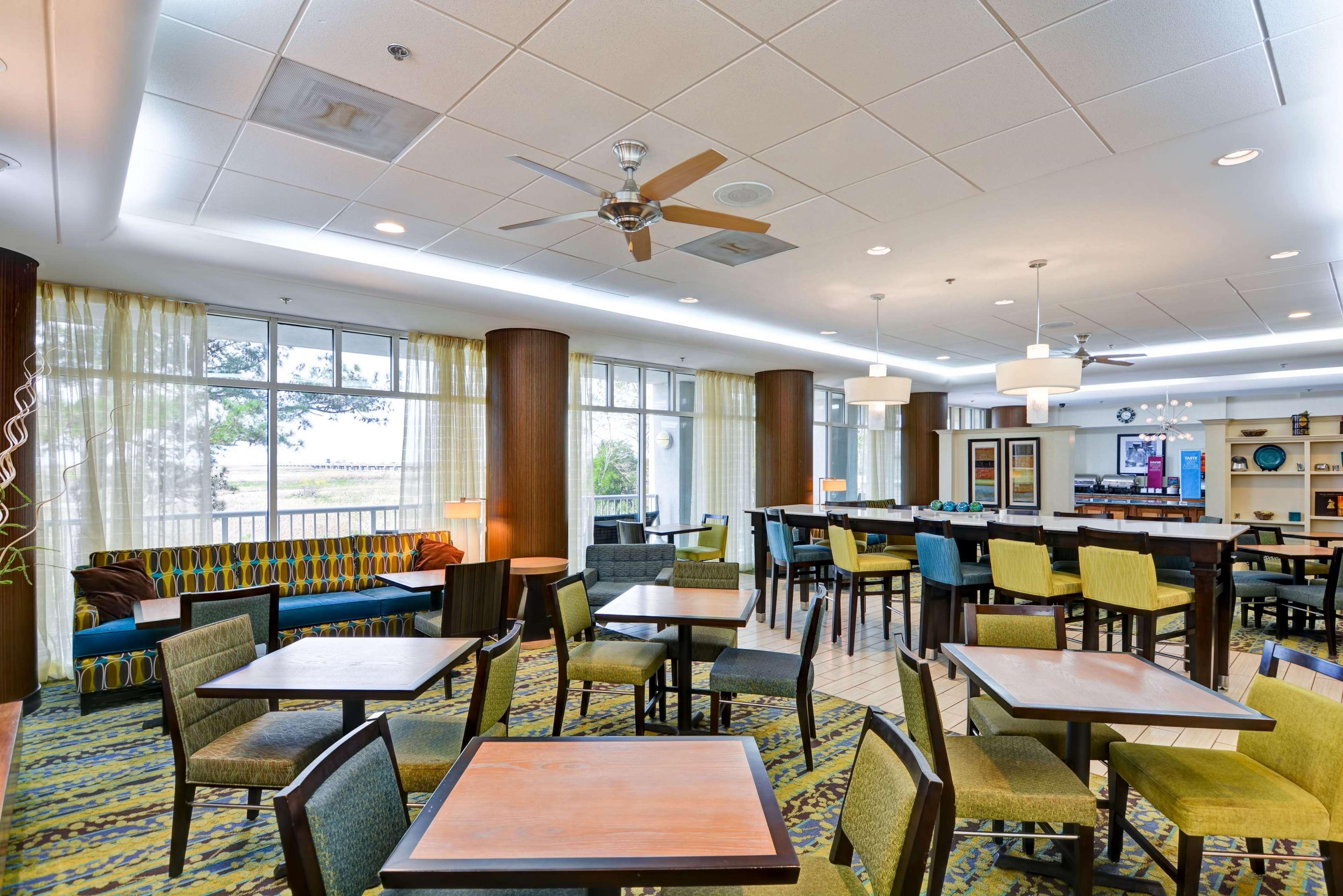 Hampton Inn Mobile/East Bay Daphne Zewnętrze zdjęcie