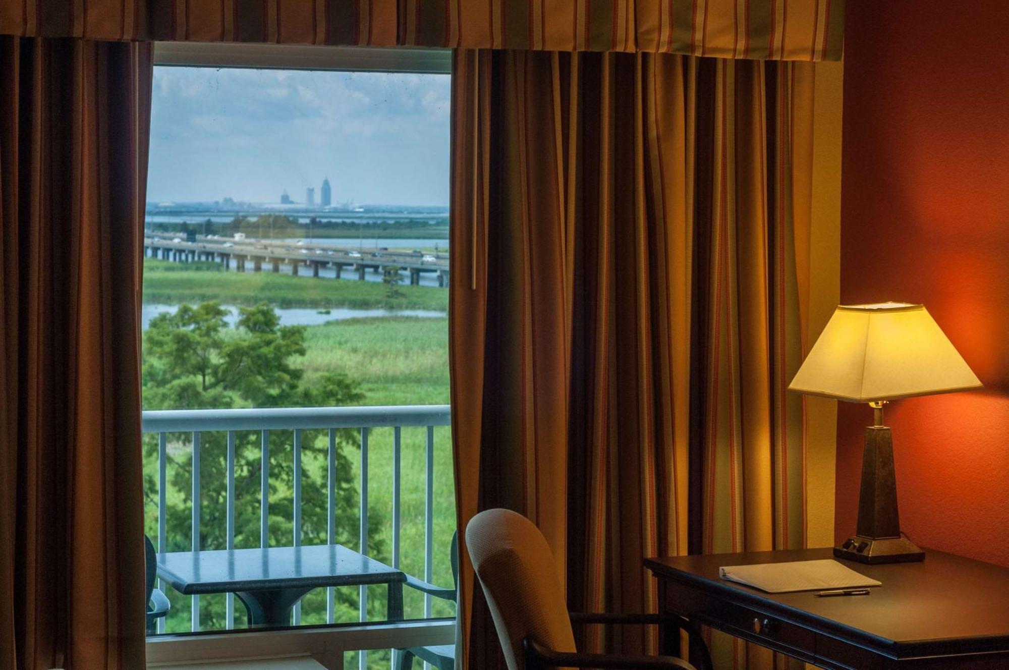 Hampton Inn Mobile/East Bay Daphne Zewnętrze zdjęcie