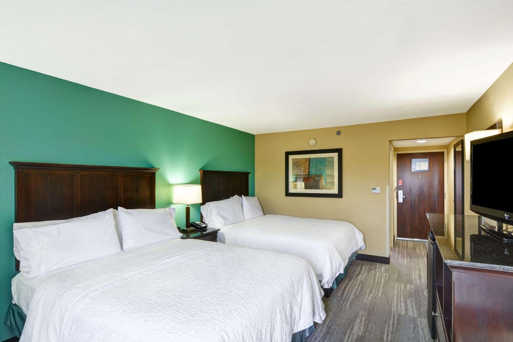 Hampton Inn Mobile/East Bay Daphne Zewnętrze zdjęcie