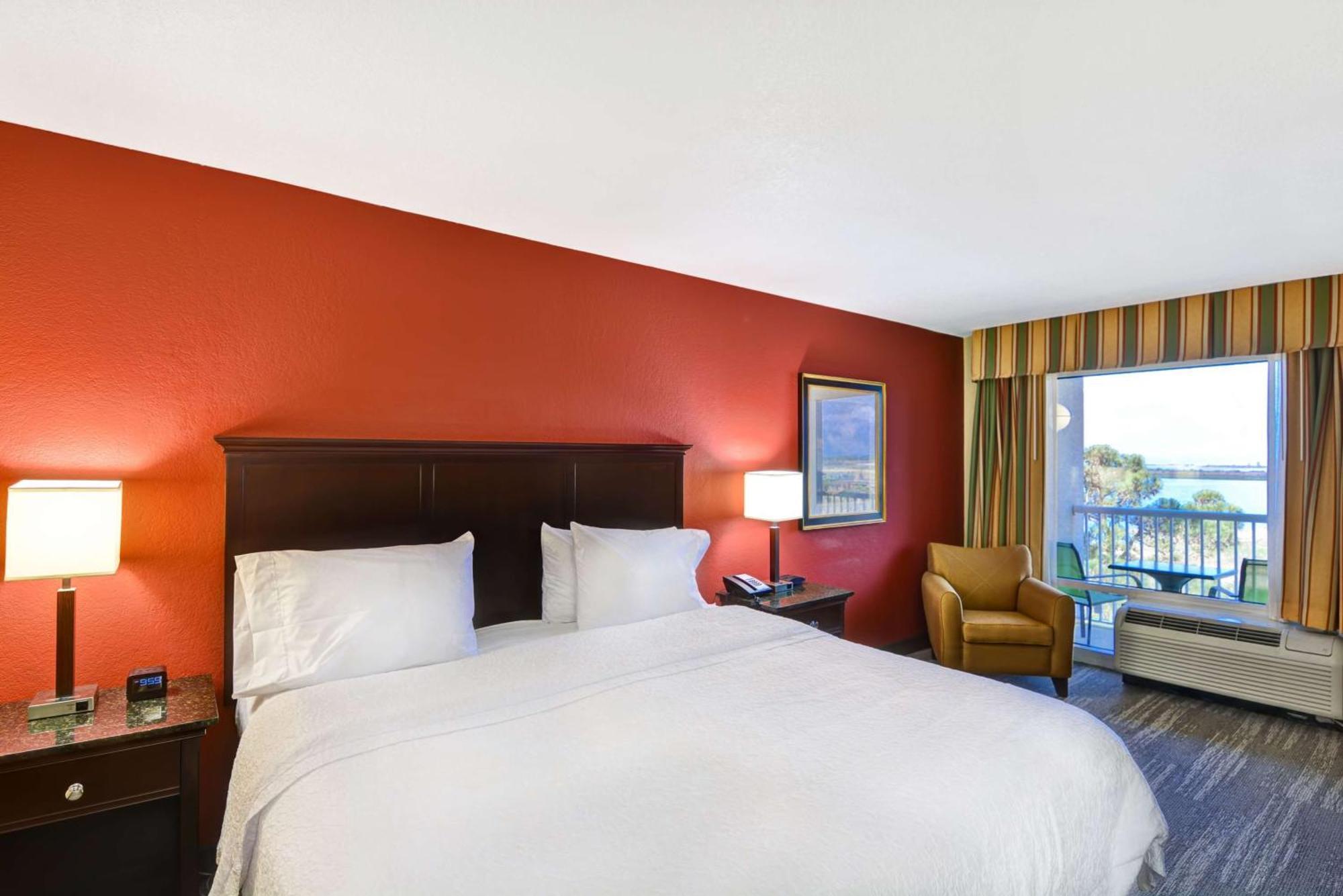 Hampton Inn Mobile/East Bay Daphne Zewnętrze zdjęcie