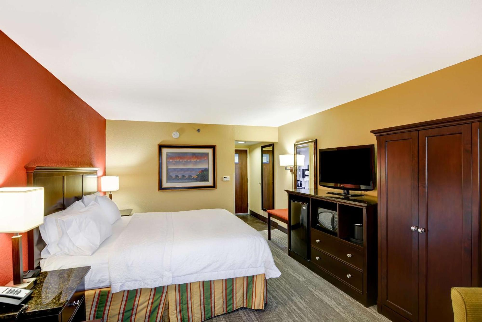 Hampton Inn Mobile/East Bay Daphne Zewnętrze zdjęcie