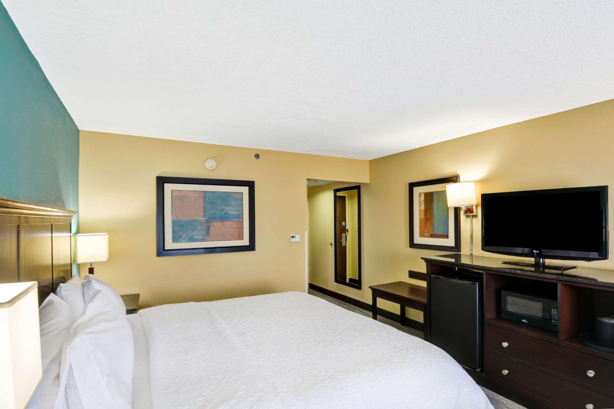 Hampton Inn Mobile/East Bay Daphne Zewnętrze zdjęcie