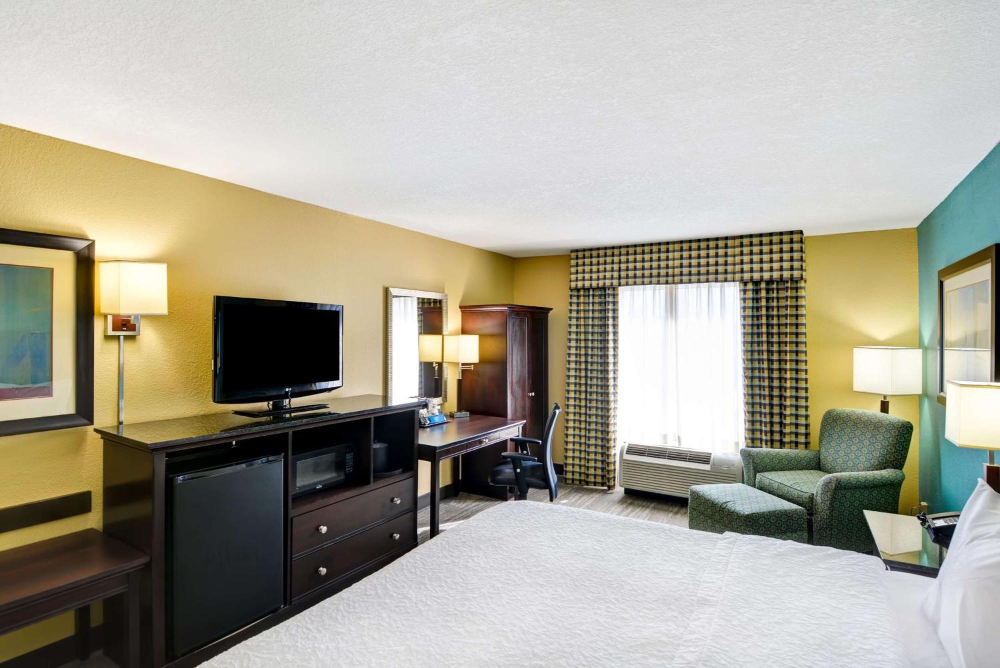 Hampton Inn Mobile/East Bay Daphne Zewnętrze zdjęcie