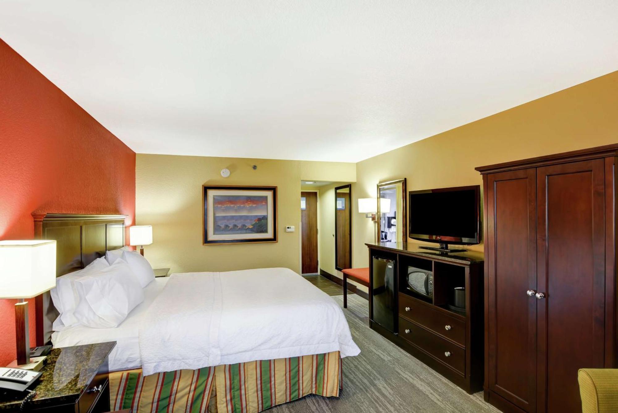 Hampton Inn Mobile/East Bay Daphne Zewnętrze zdjęcie