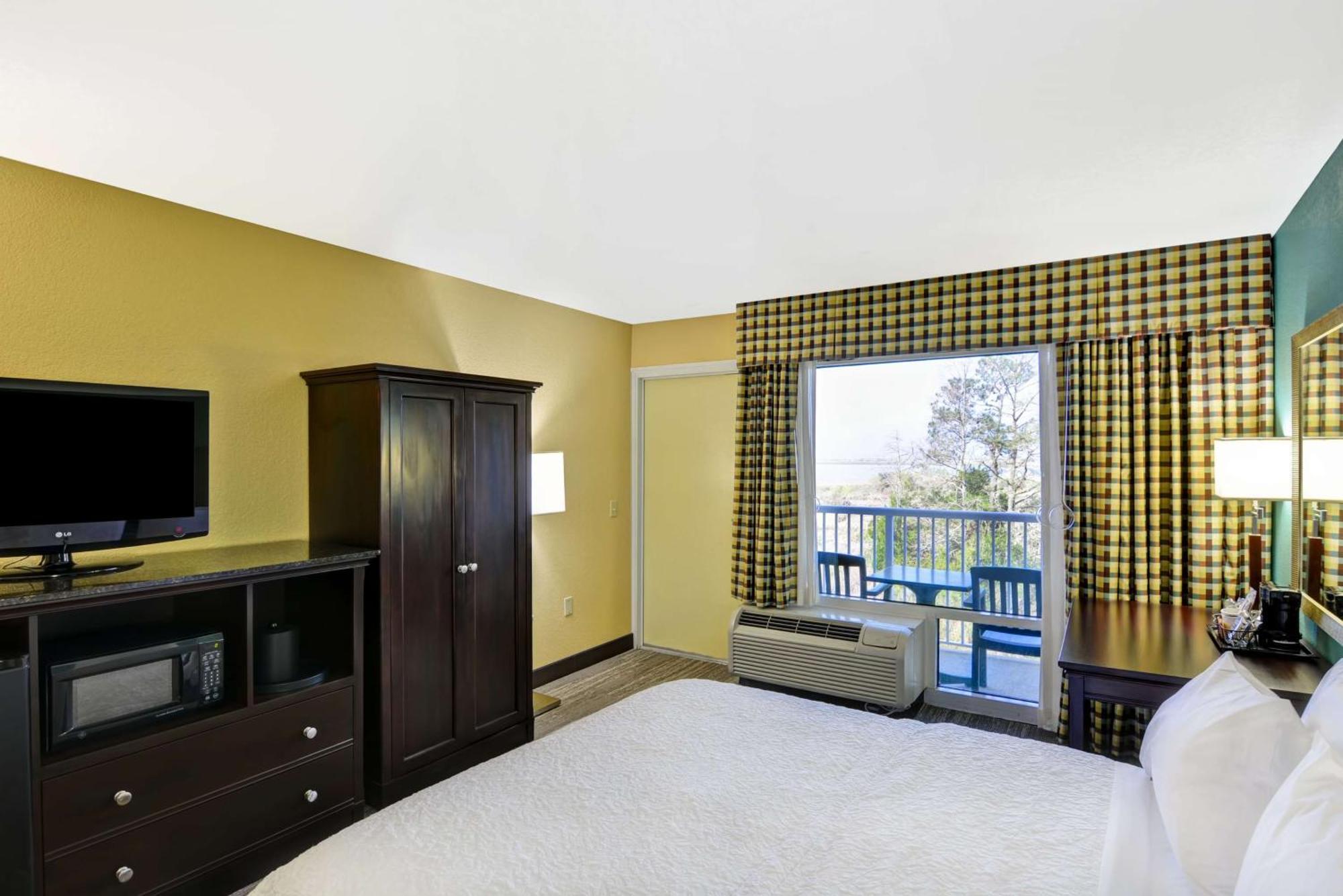 Hampton Inn Mobile/East Bay Daphne Zewnętrze zdjęcie