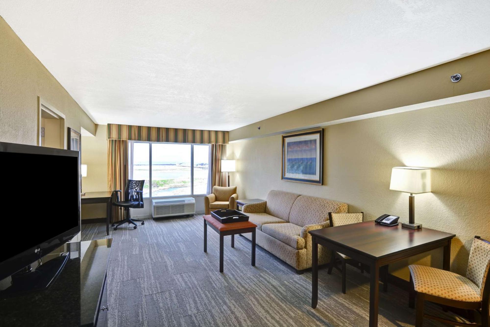 Hampton Inn Mobile/East Bay Daphne Zewnętrze zdjęcie
