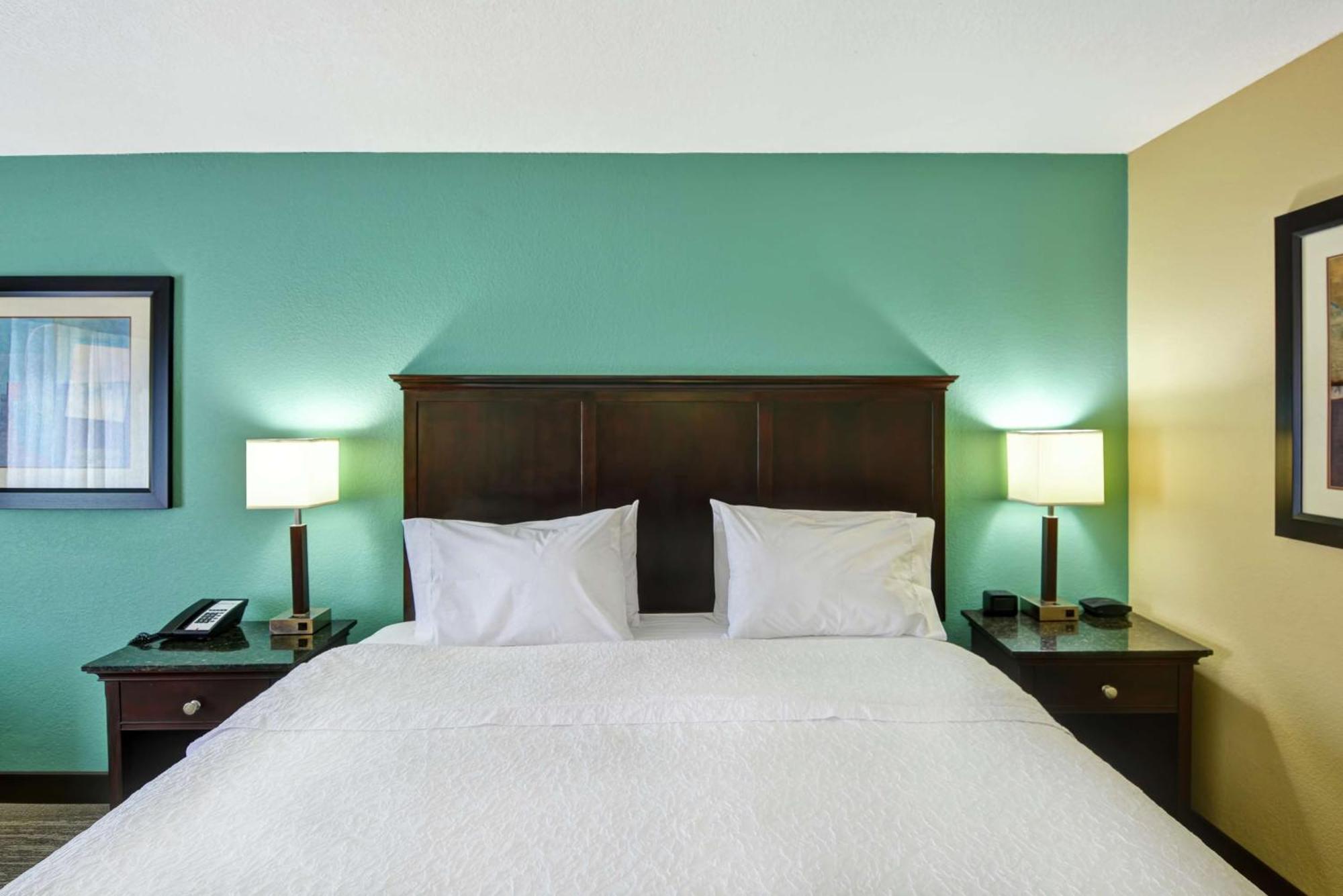 Hampton Inn Mobile/East Bay Daphne Zewnętrze zdjęcie
