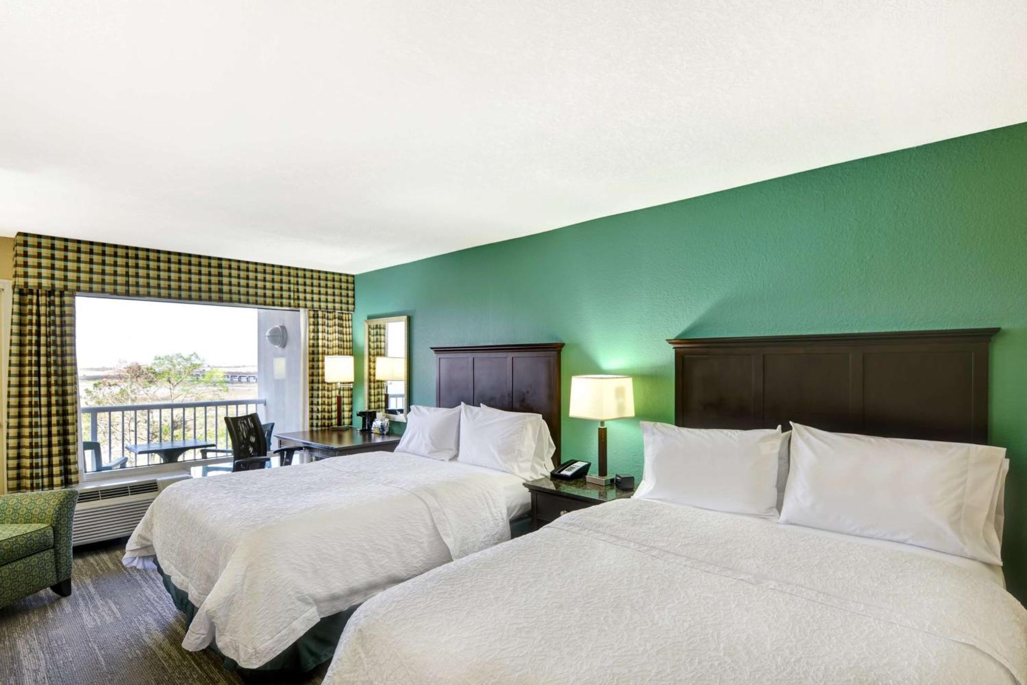 Hampton Inn Mobile/East Bay Daphne Zewnętrze zdjęcie
