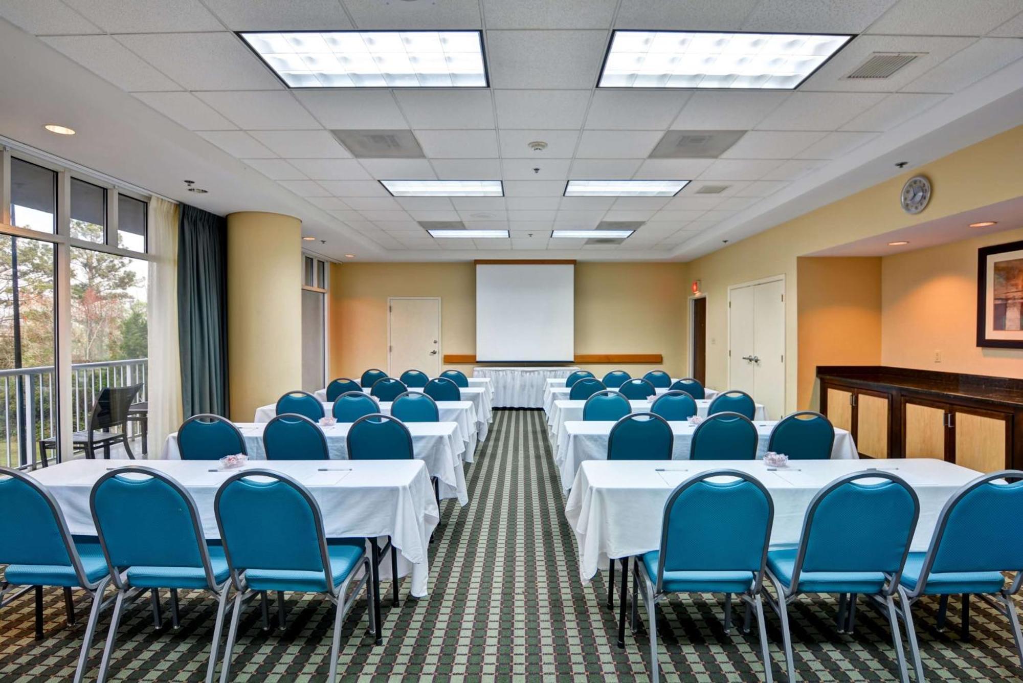 Hampton Inn Mobile/East Bay Daphne Zewnętrze zdjęcie