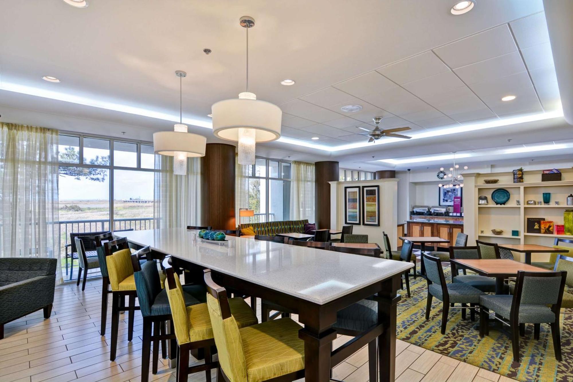 Hampton Inn Mobile/East Bay Daphne Zewnętrze zdjęcie