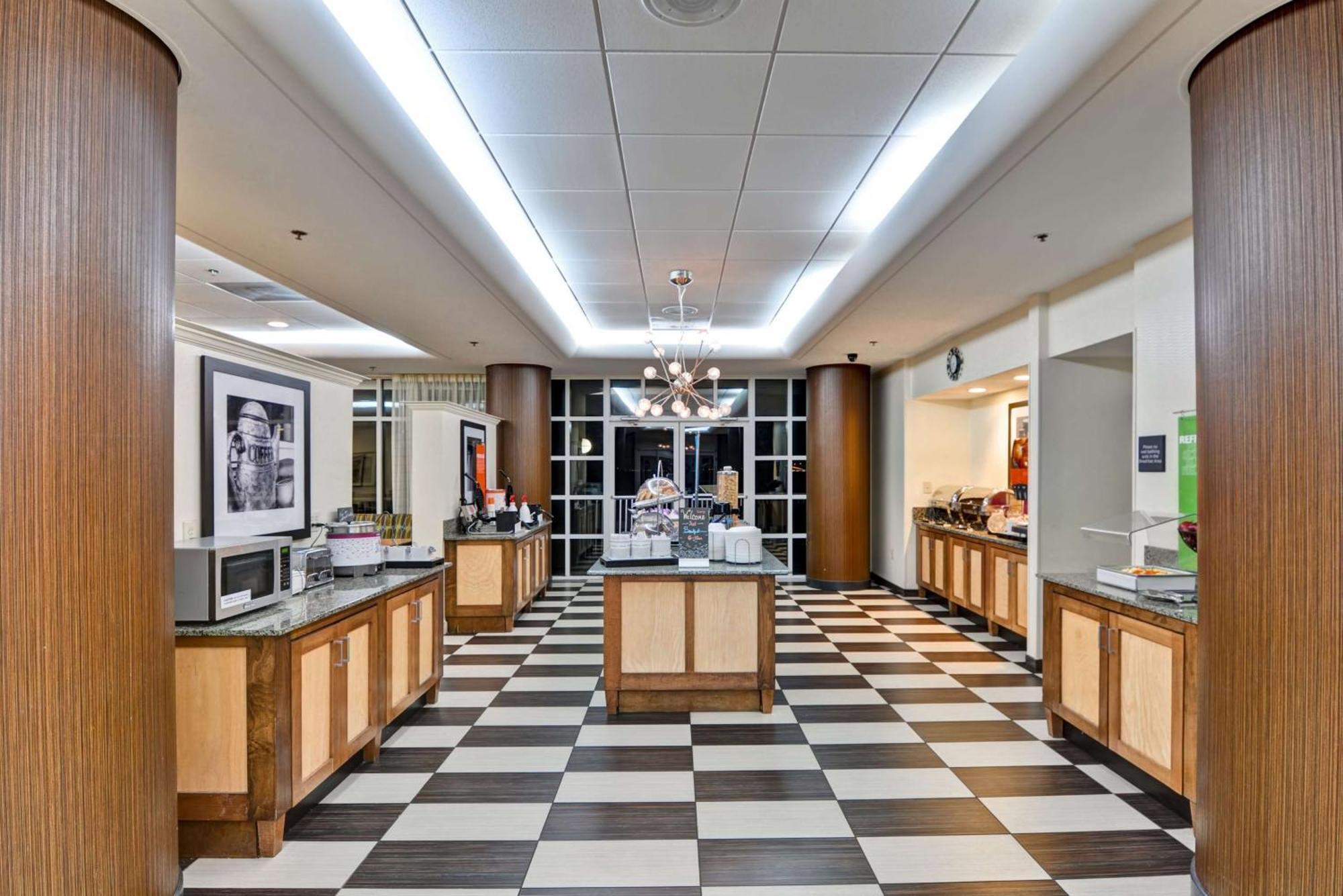 Hampton Inn Mobile/East Bay Daphne Zewnętrze zdjęcie