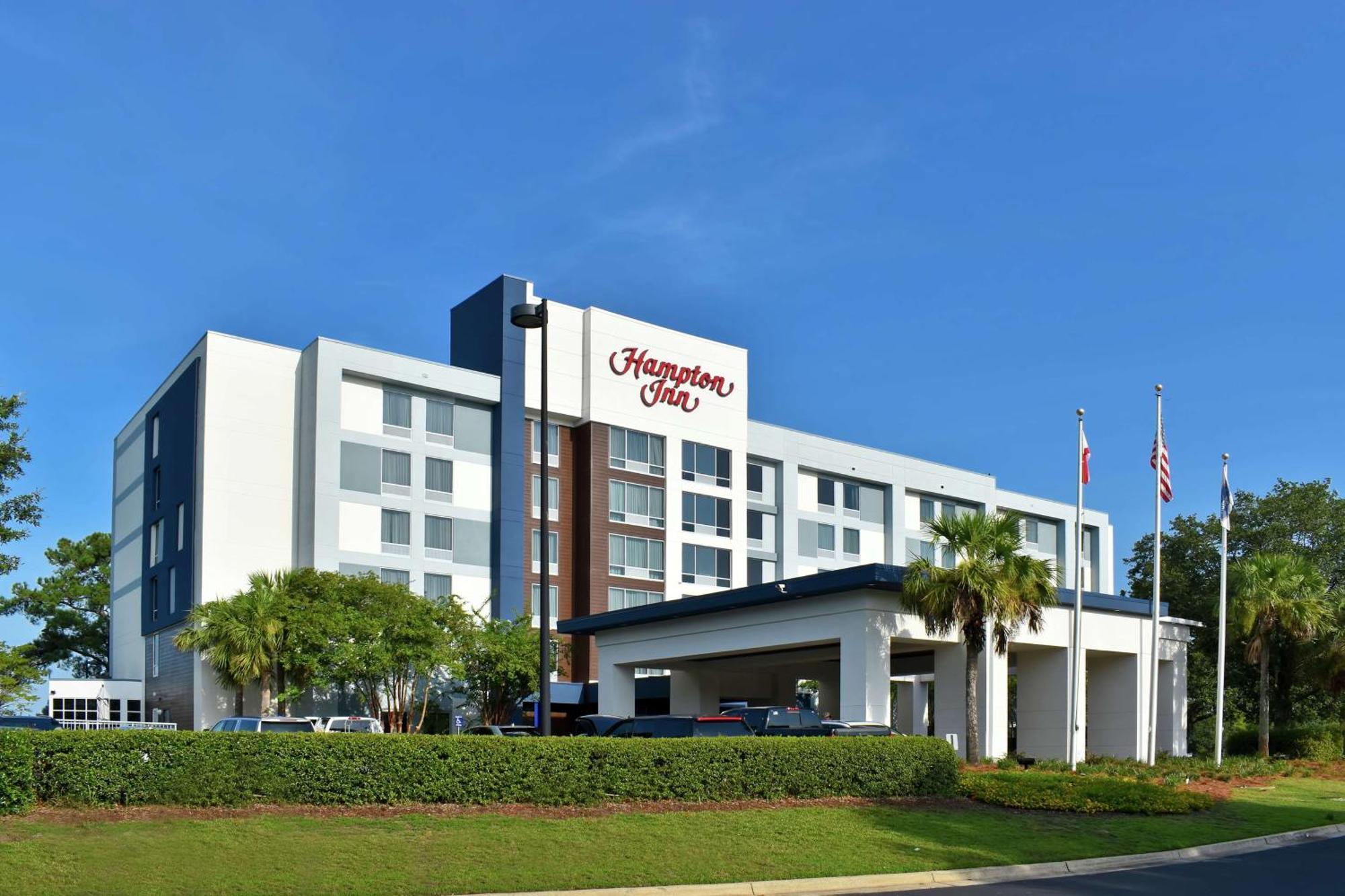 Hampton Inn Mobile/East Bay Daphne Zewnętrze zdjęcie