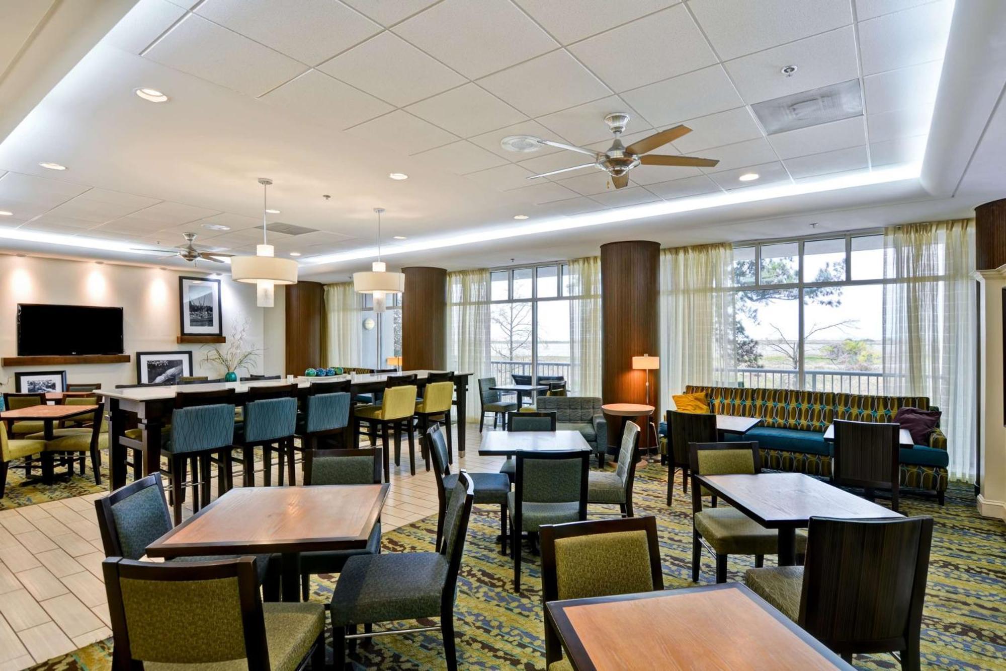 Hampton Inn Mobile/East Bay Daphne Zewnętrze zdjęcie