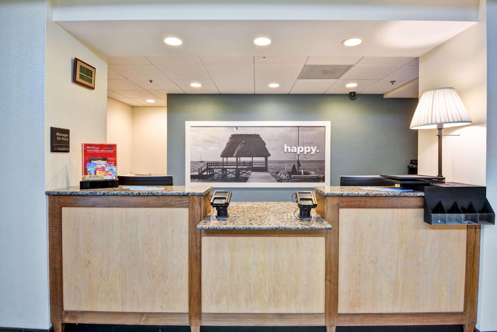 Hampton Inn Mobile/East Bay Daphne Zewnętrze zdjęcie
