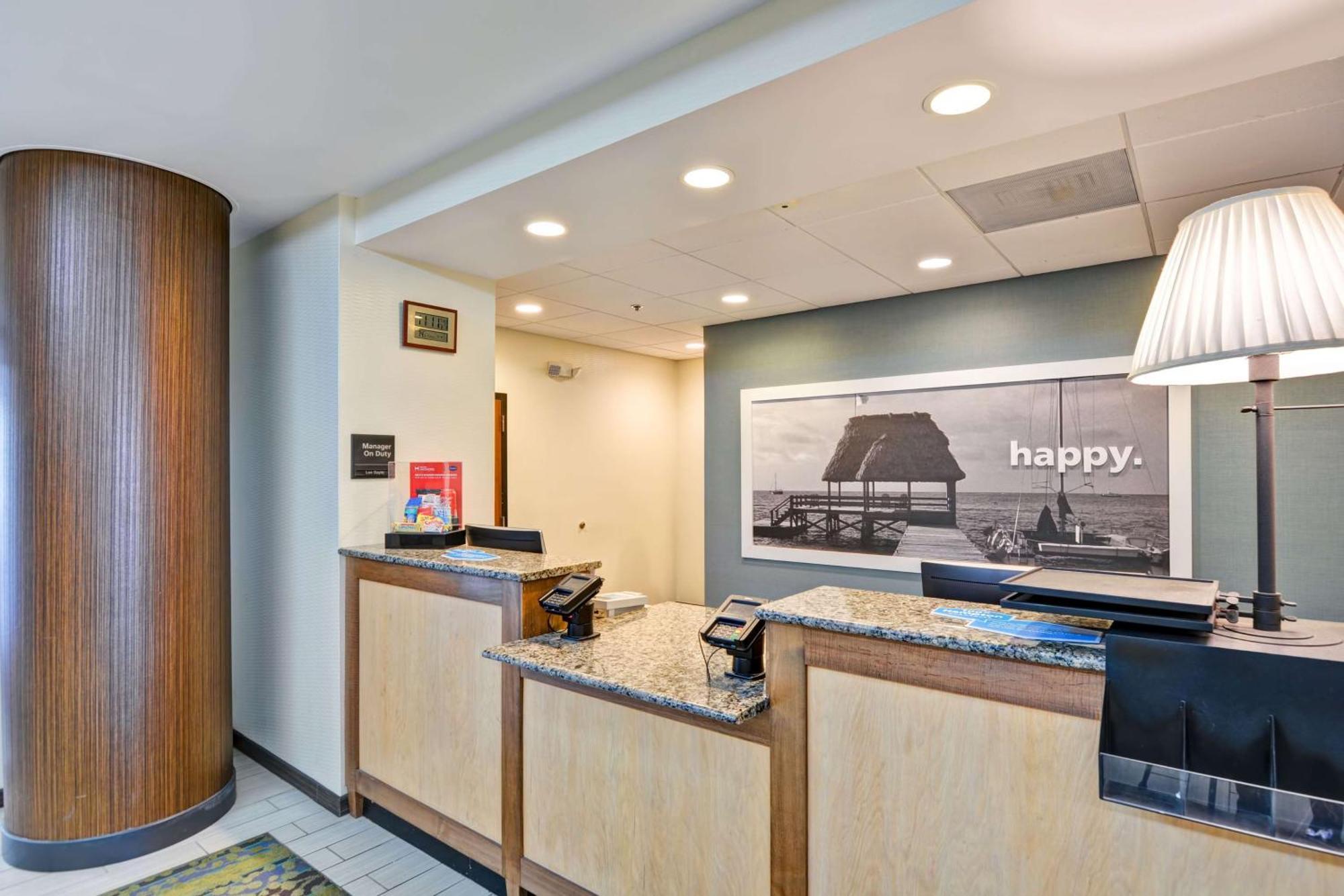 Hampton Inn Mobile/East Bay Daphne Zewnętrze zdjęcie