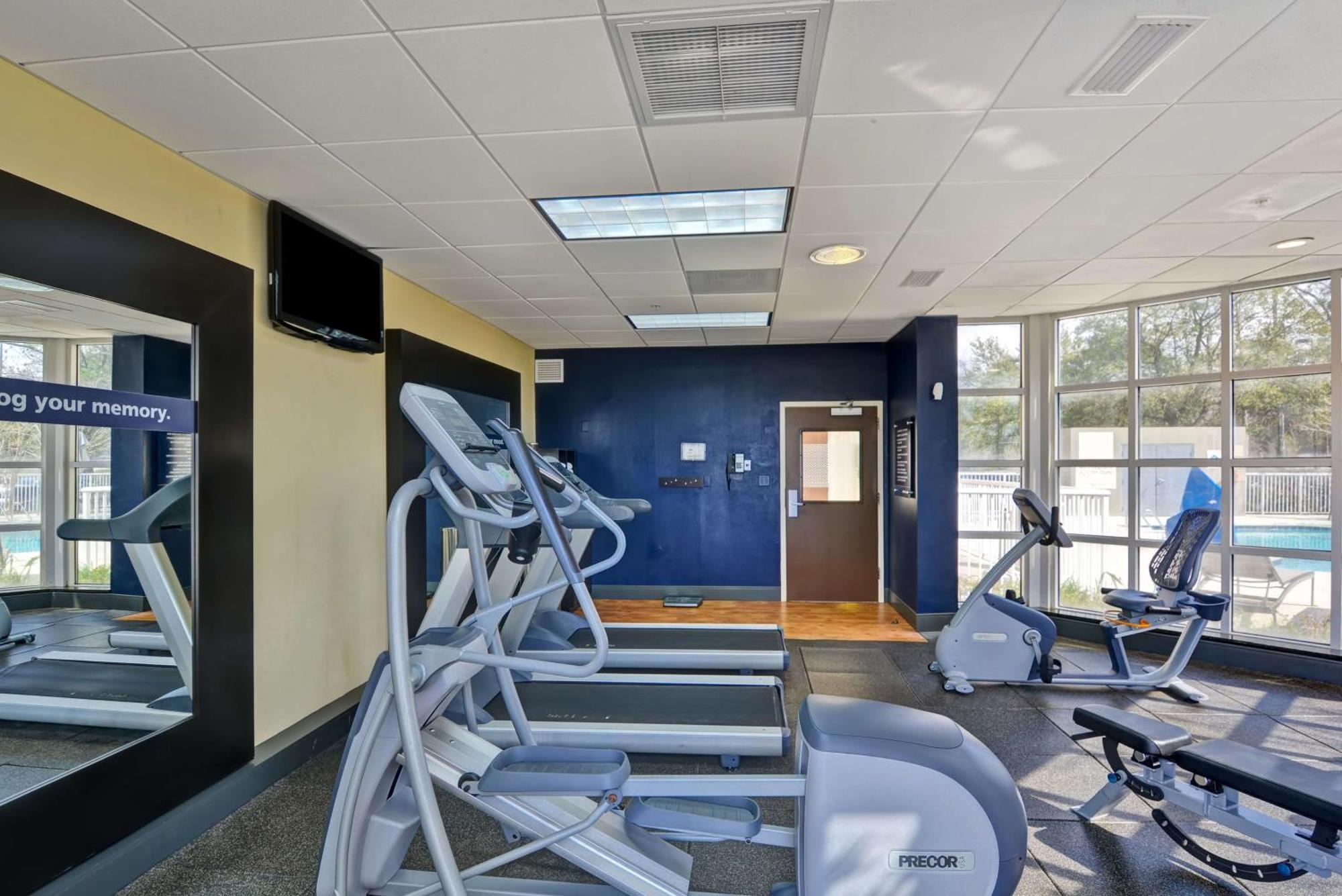 Hampton Inn Mobile/East Bay Daphne Zewnętrze zdjęcie