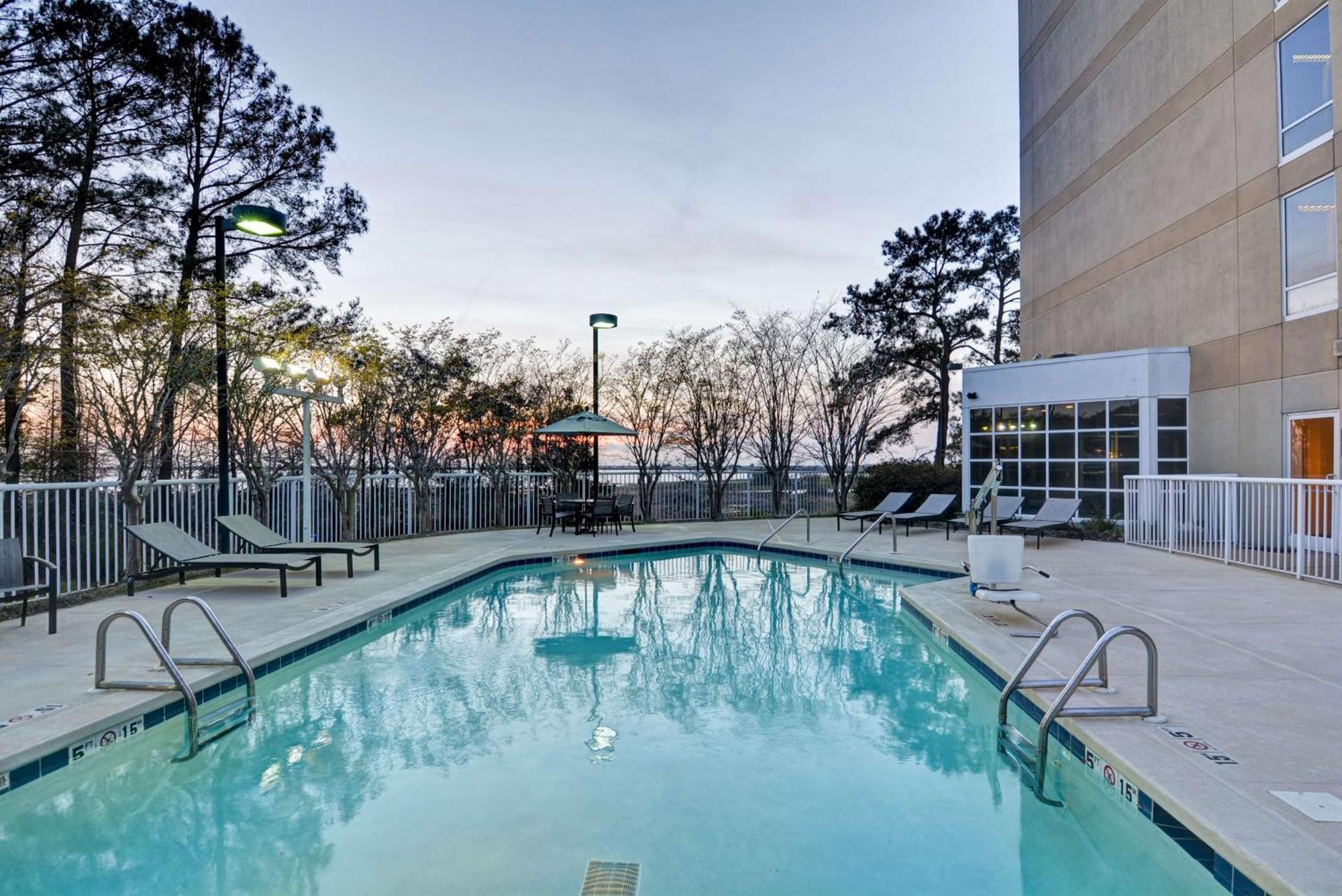 Hampton Inn Mobile/East Bay Daphne Zewnętrze zdjęcie