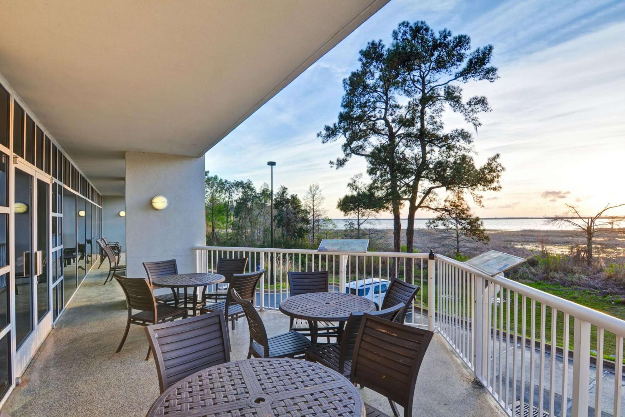 Hampton Inn Mobile/East Bay Daphne Zewnętrze zdjęcie