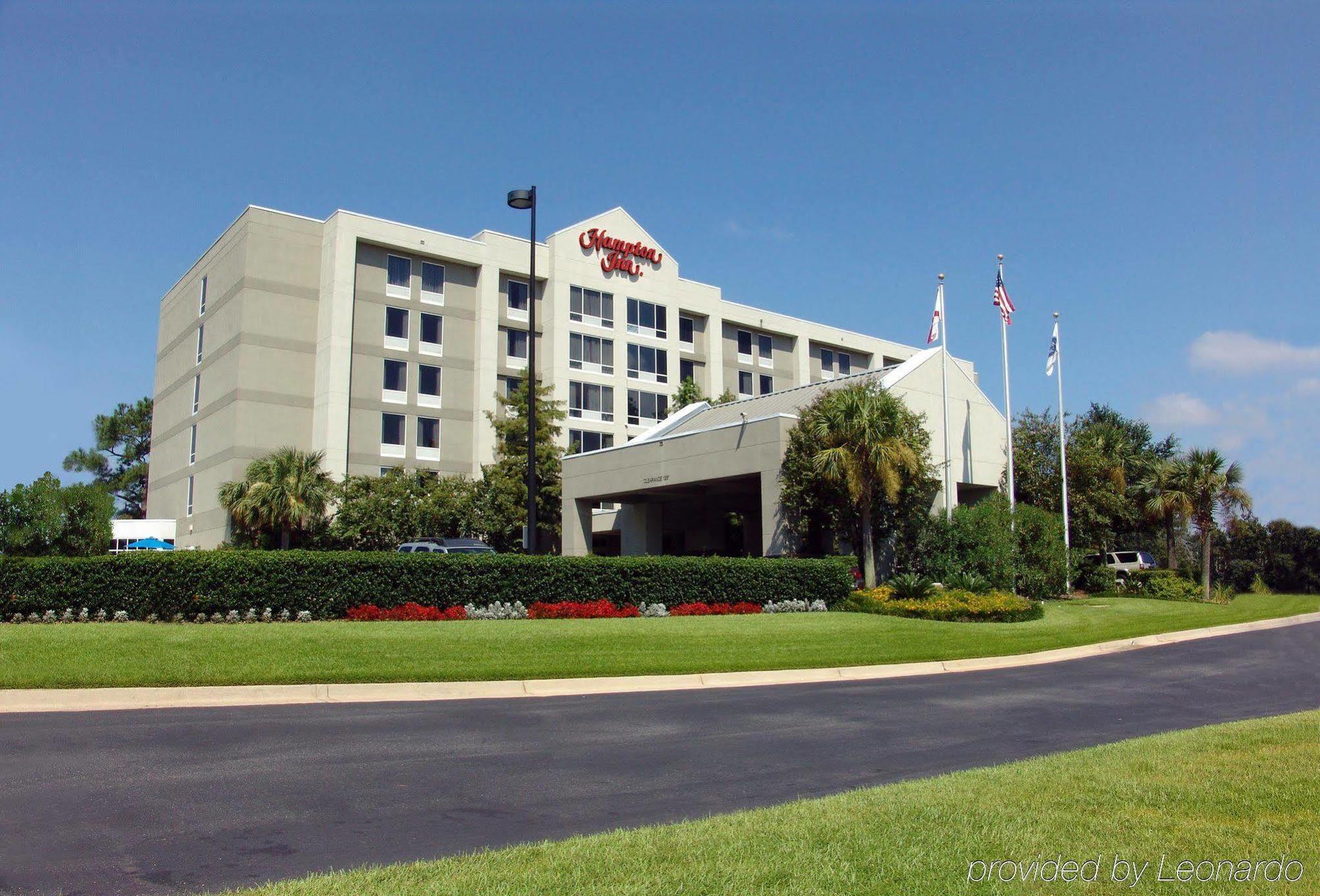 Hampton Inn Mobile/East Bay Daphne Zewnętrze zdjęcie
