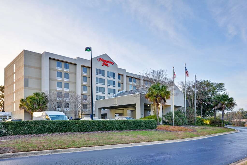 Hampton Inn Mobile/East Bay Daphne Zewnętrze zdjęcie